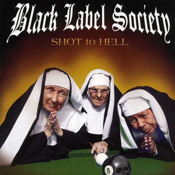Shot To Hell